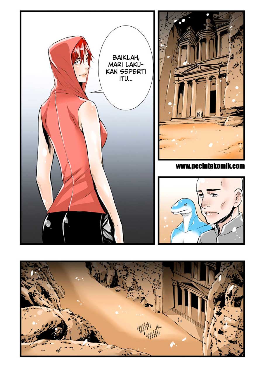 Builder chapter 35 halaman 4