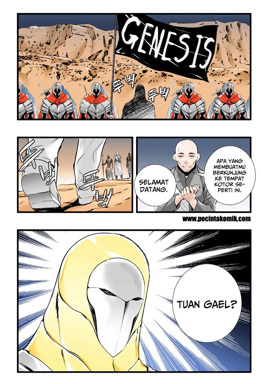 Builder chapter 35 halaman 5