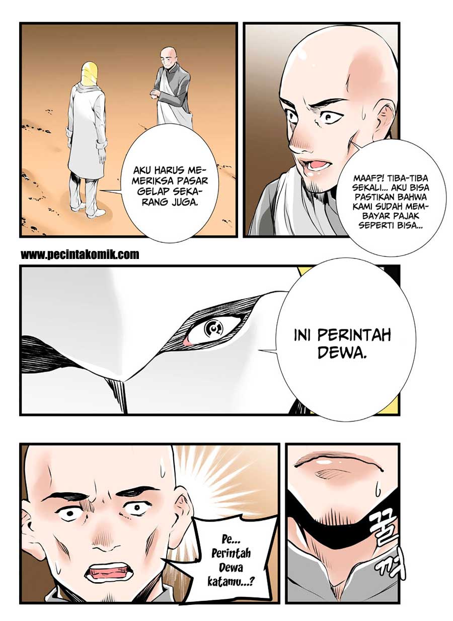 Builder chapter 35 halaman 6
