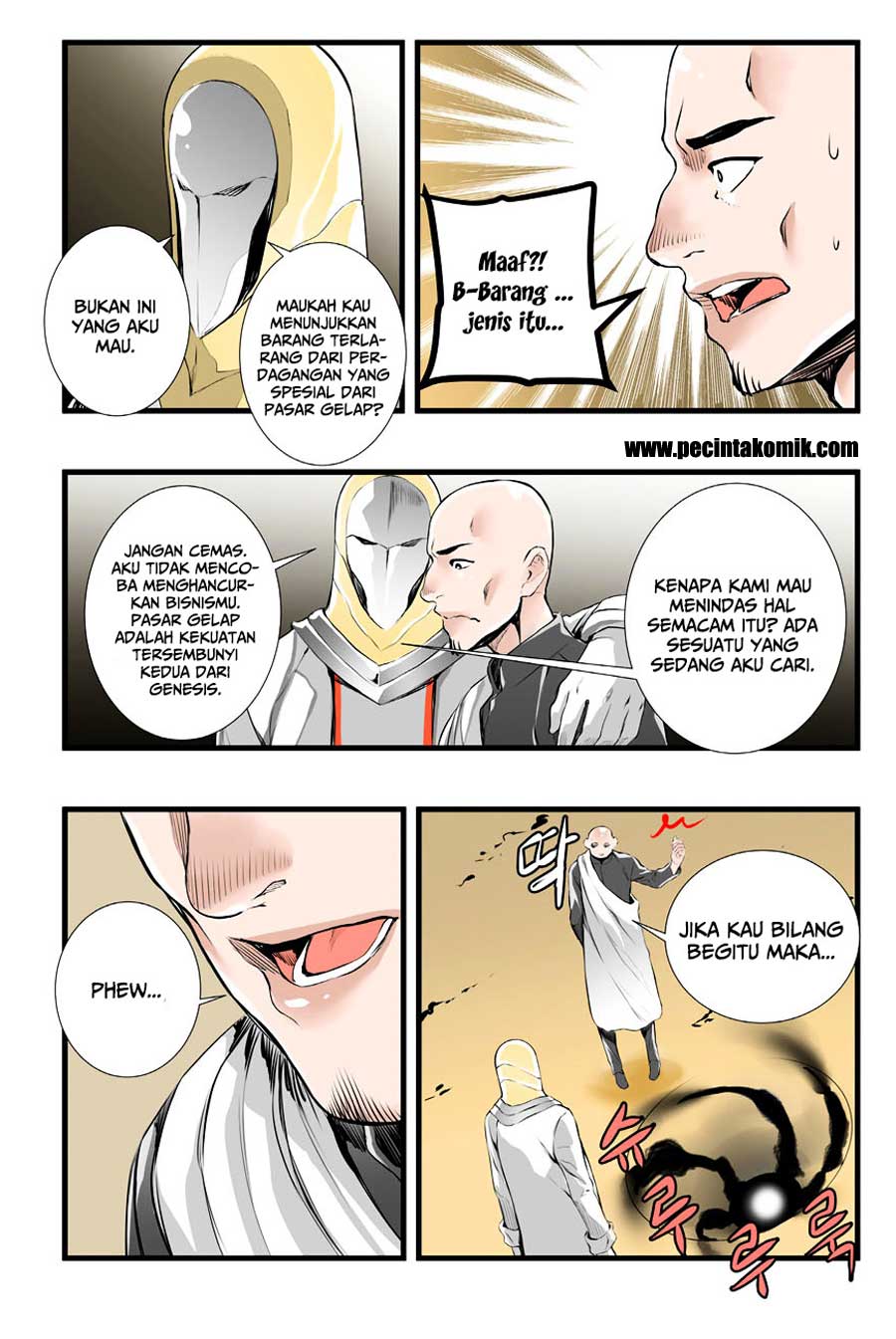 Builder chapter 35 halaman 9