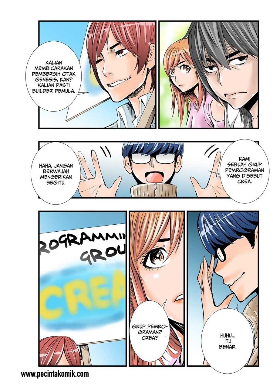 Builder chapter 5 halaman 12