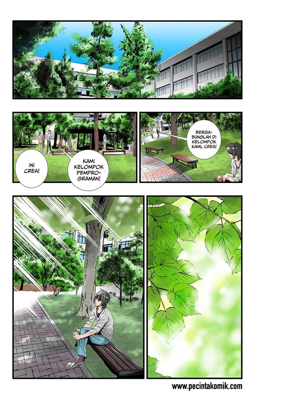 Builder chapter 5 halaman 7