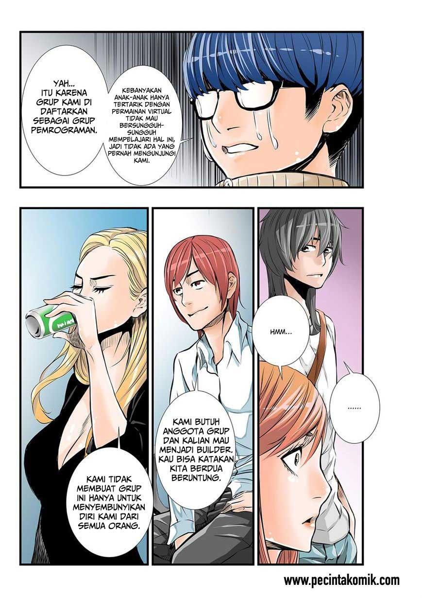 Builder chapter 6 halaman 11