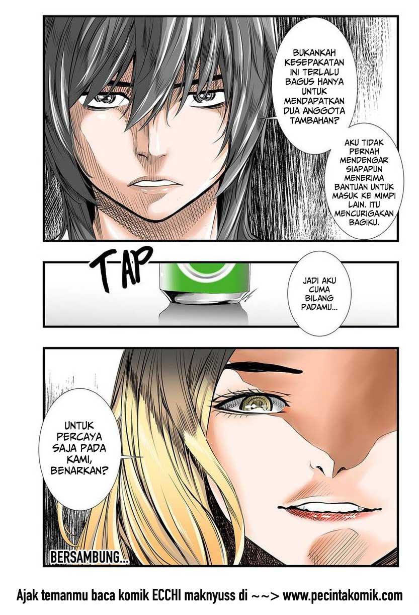 Builder chapter 6 halaman 12