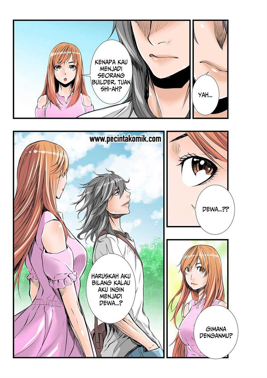 Builder chapter 9 halaman 5