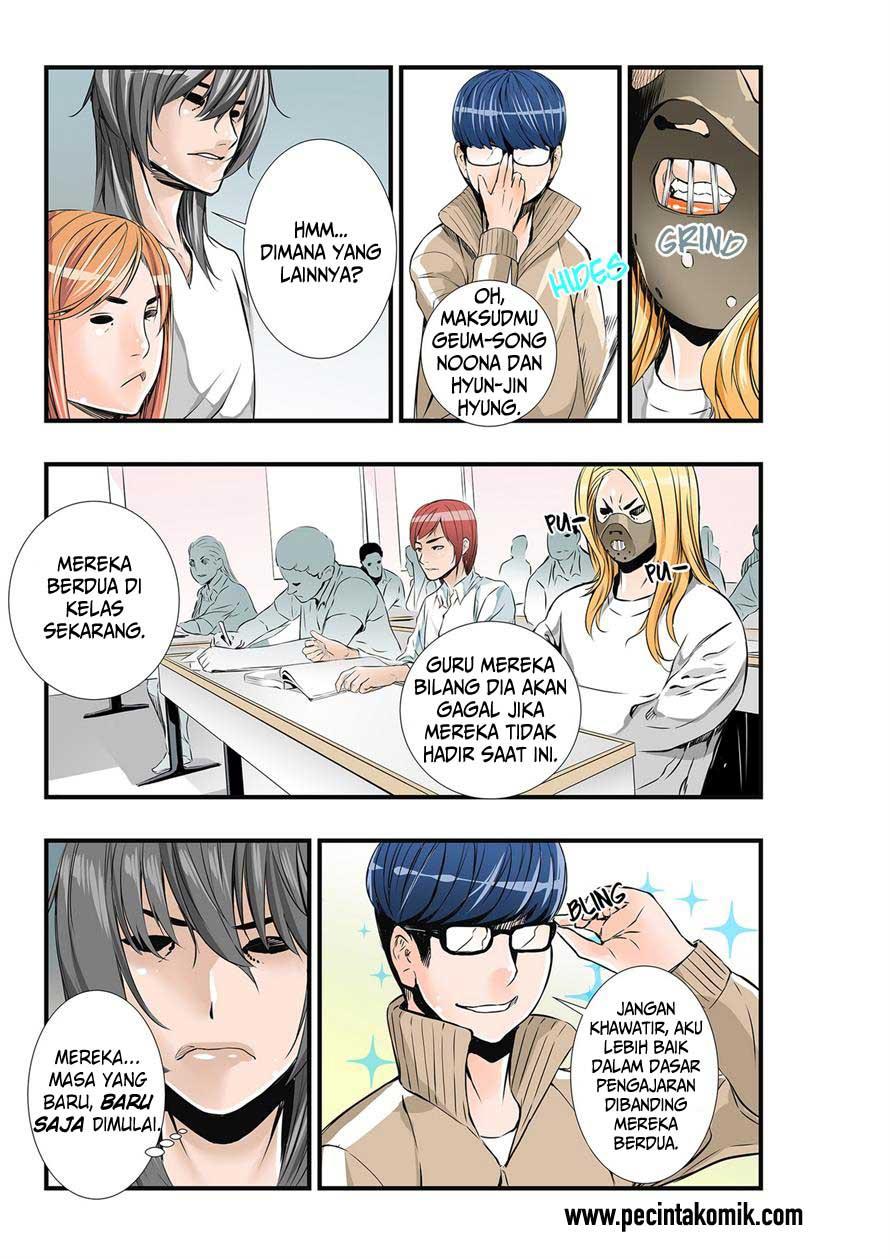 Builder chapter 9 halaman 9