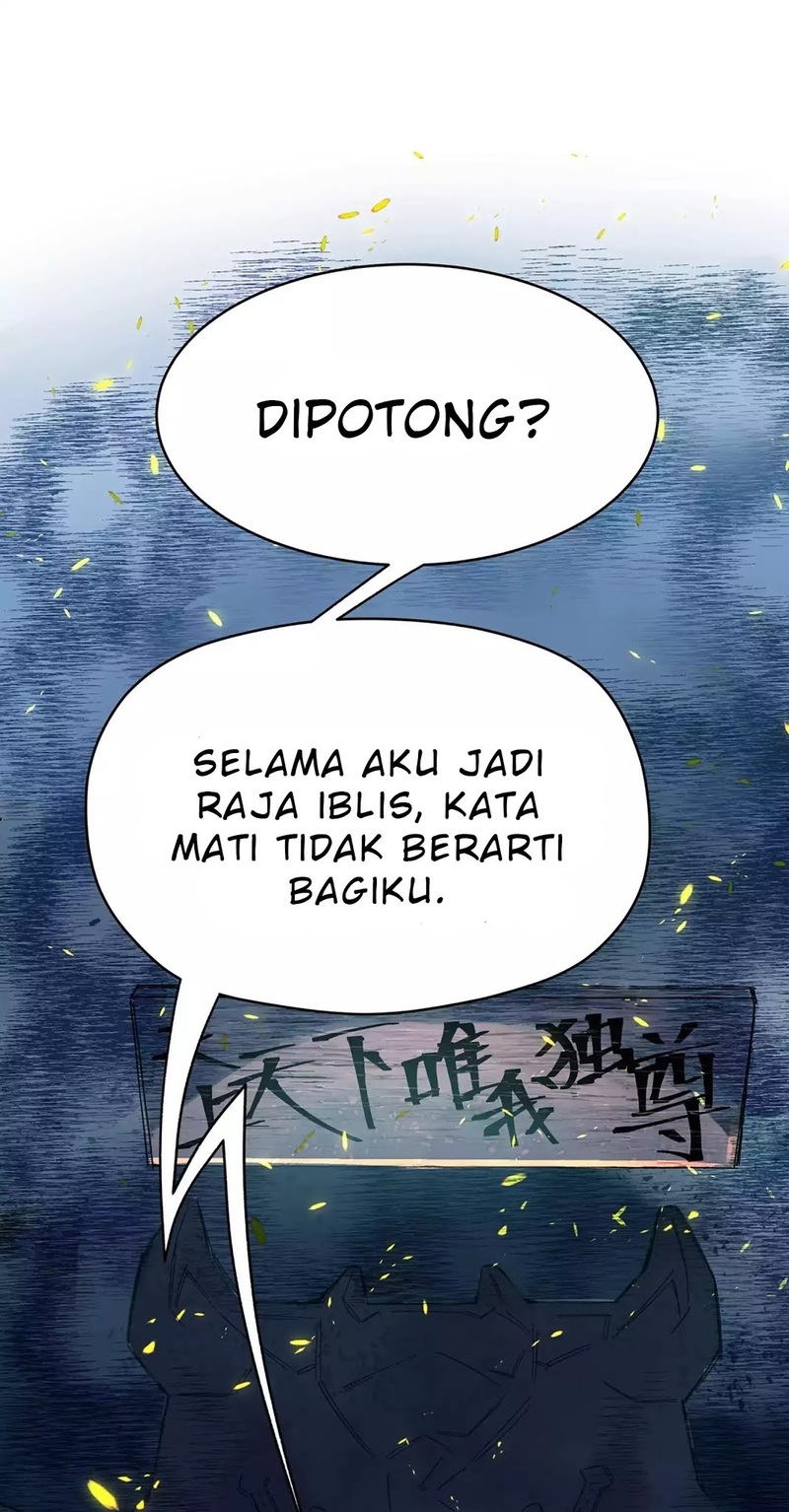 Halaman 15 dari Busted! Darklord Chapter 1