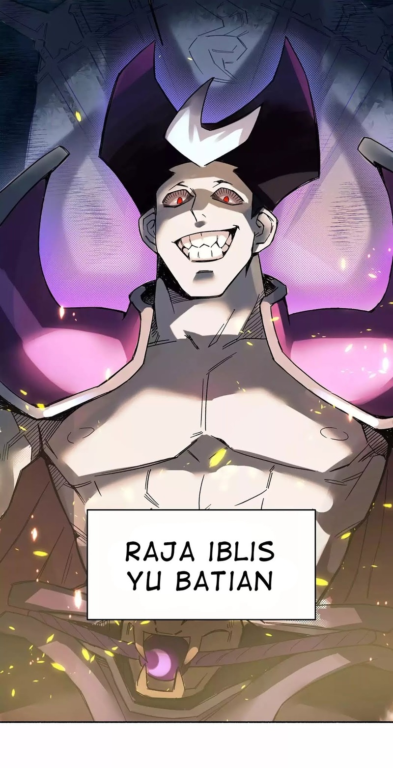 Halaman 16 dari Busted! Darklord Chapter 1