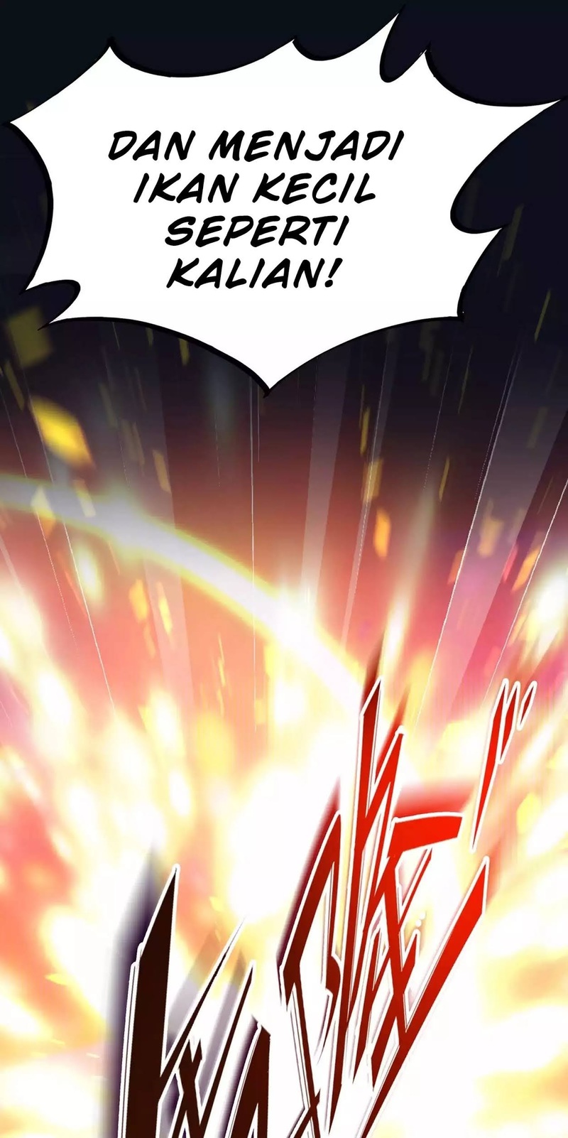 Halaman 21 dari Busted! Darklord Chapter 1