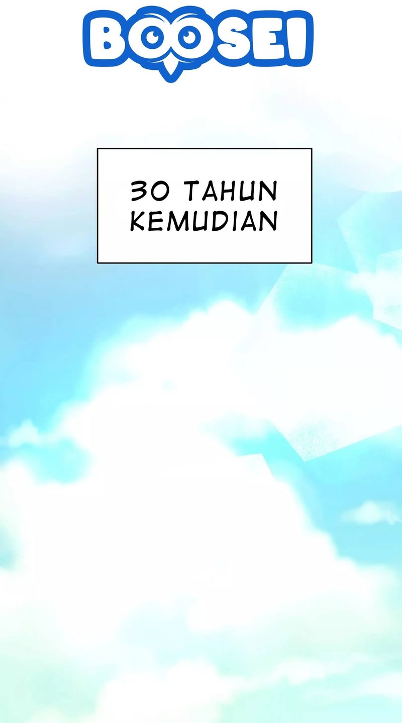 Halaman 23 dari Busted! Darklord Chapter 1
