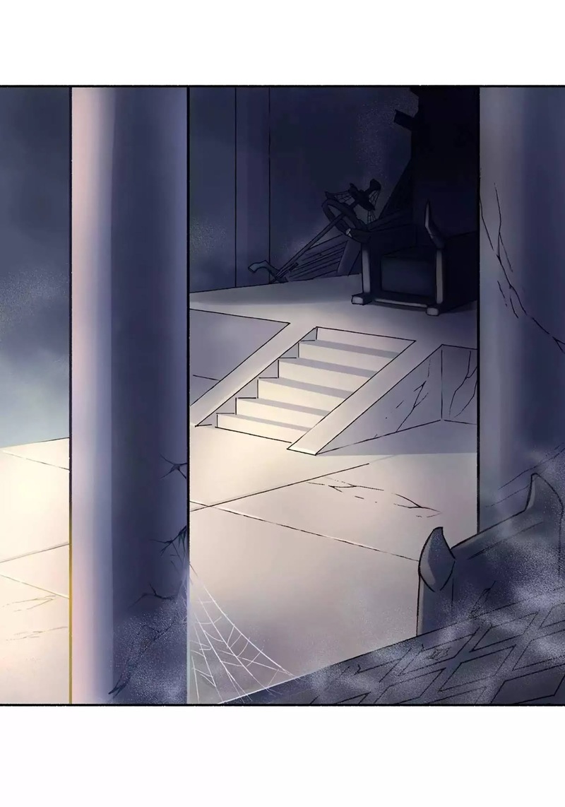 Halaman 25 dari Busted! Darklord Chapter 1