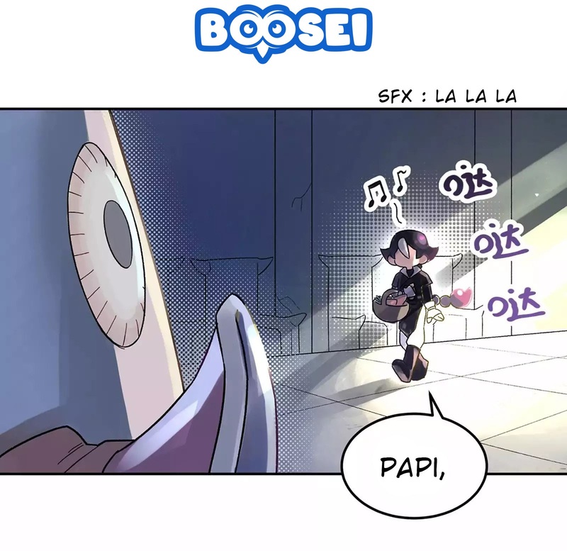 Halaman 28 dari Busted! Darklord Chapter 1