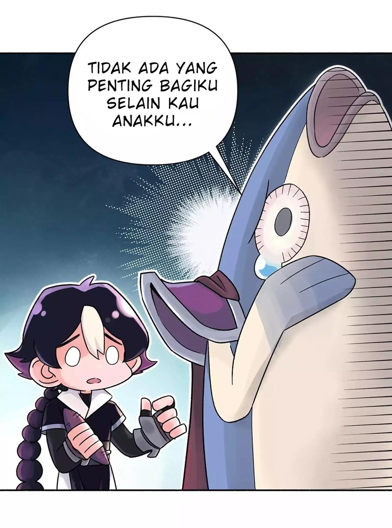 Halaman 35 dari Busted! Darklord Chapter 1