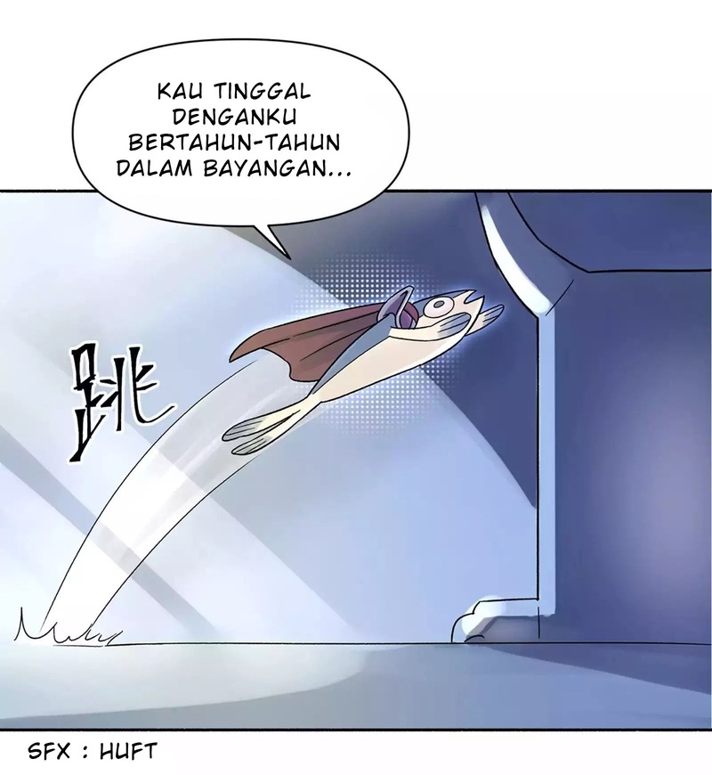 Halaman 36 dari Busted! Darklord Chapter 1