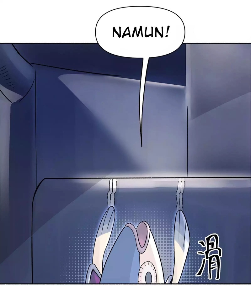 Halaman 37 dari Busted! Darklord Chapter 1