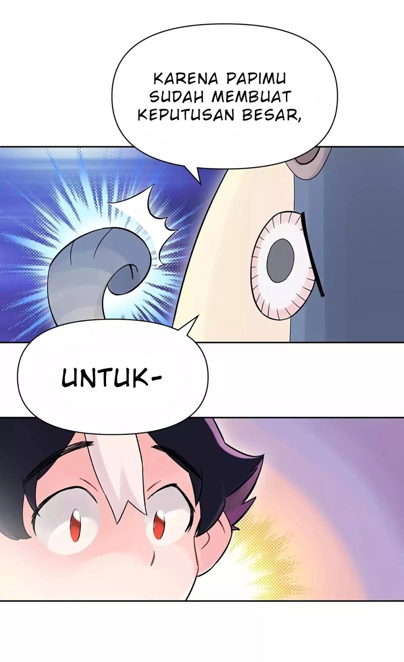 Halaman 39 dari Busted! Darklord Chapter 1