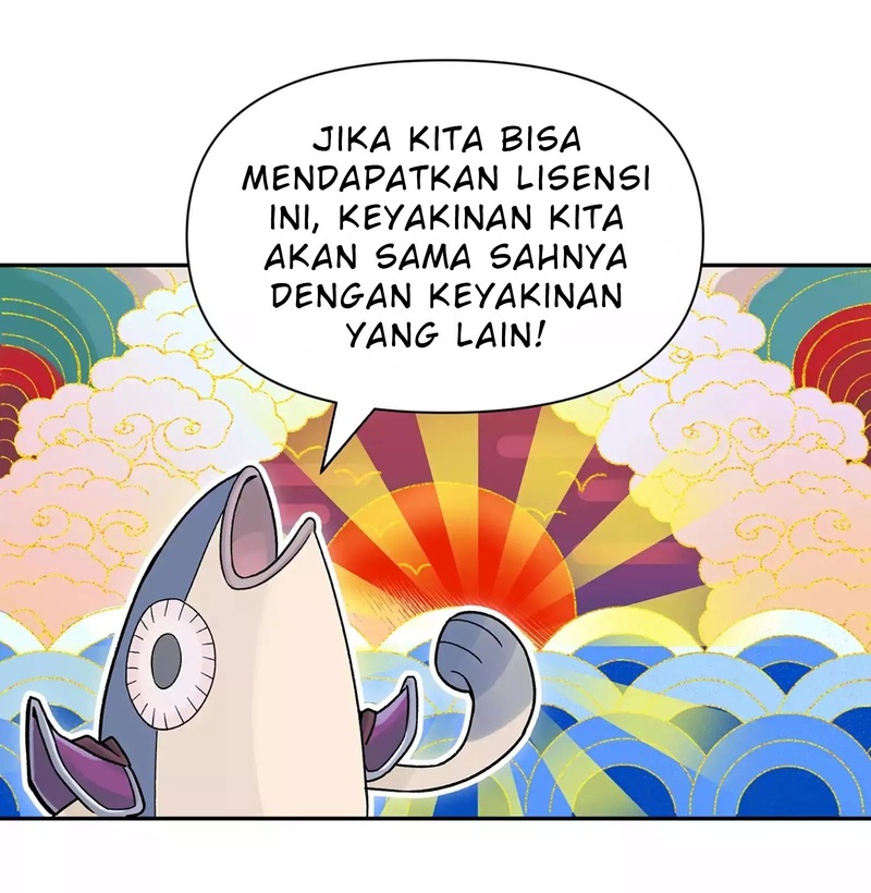 Halaman 44 dari Busted! Darklord Chapter 1