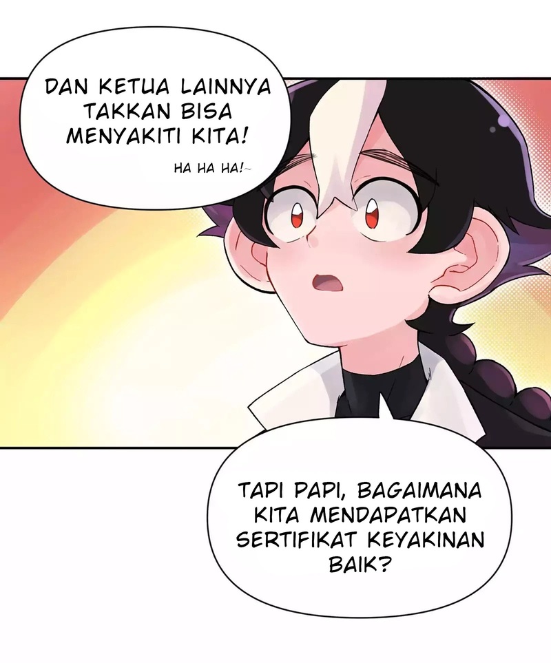 Halaman 45 dari Busted! Darklord Chapter 1