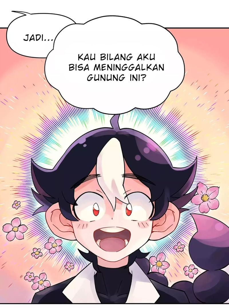 Halaman 47 dari Busted! Darklord Chapter 1