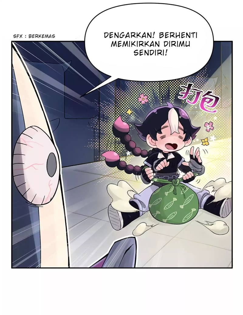 Halaman 51 dari Busted! Darklord Chapter 1