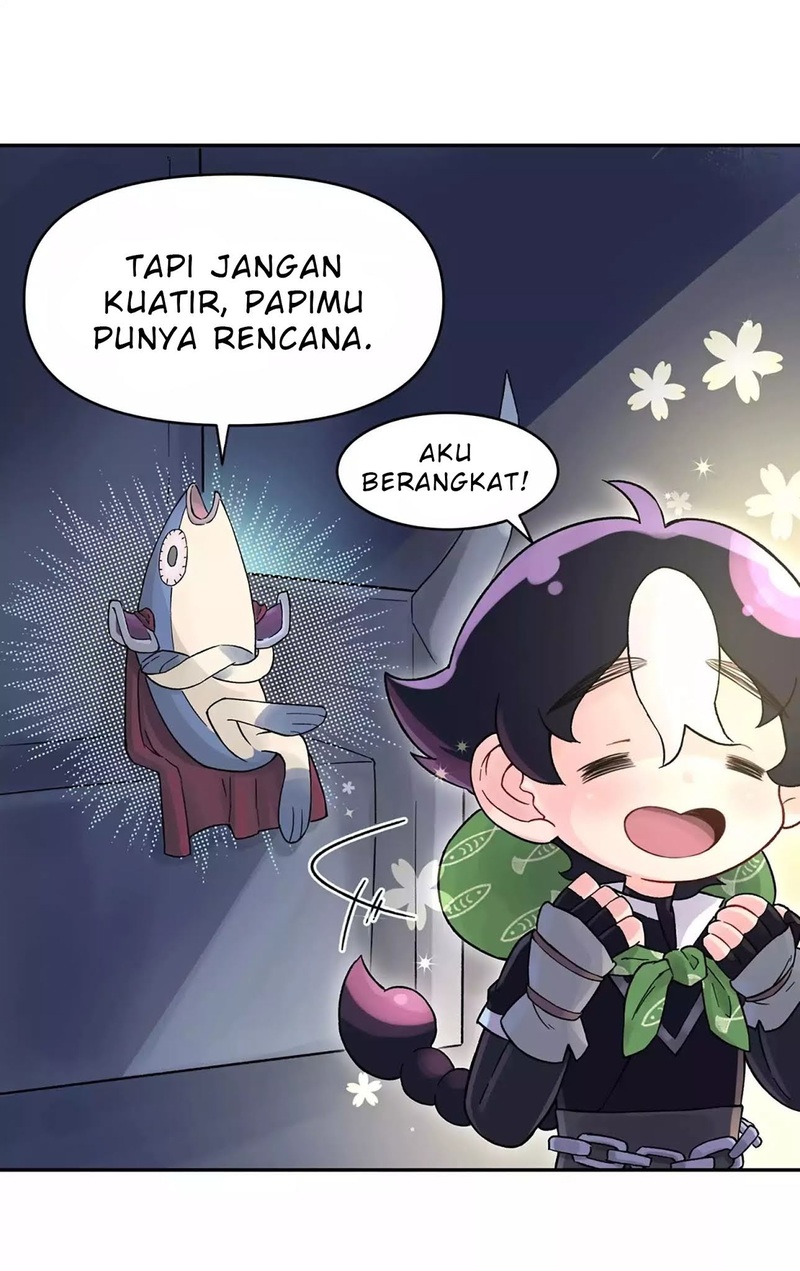 Halaman 52 dari Busted! Darklord Chapter 1