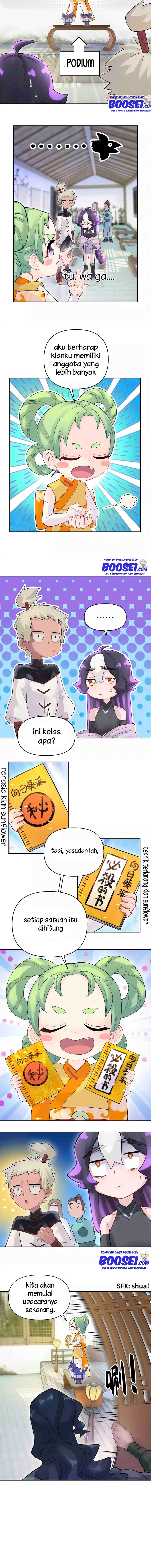 Halaman 5 dari Busted! Darklord Chapter 10