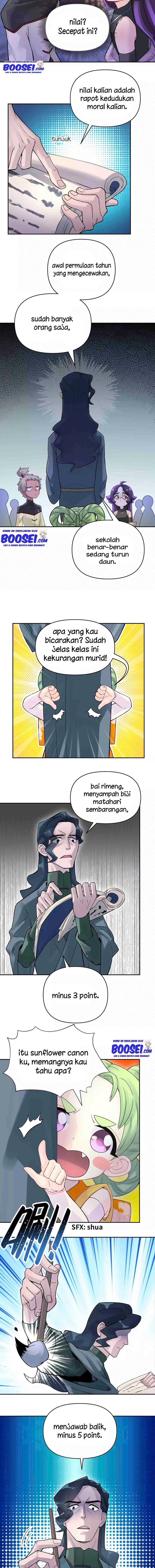 Halaman 7 dari Busted! Darklord Chapter 10