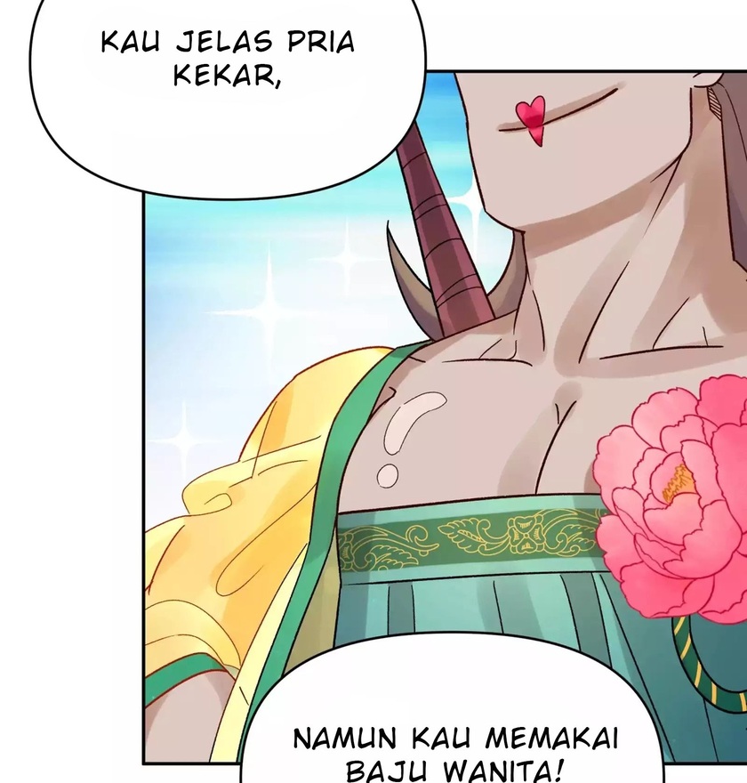 Halaman 19 dari Busted! Darklord Chapter 3
