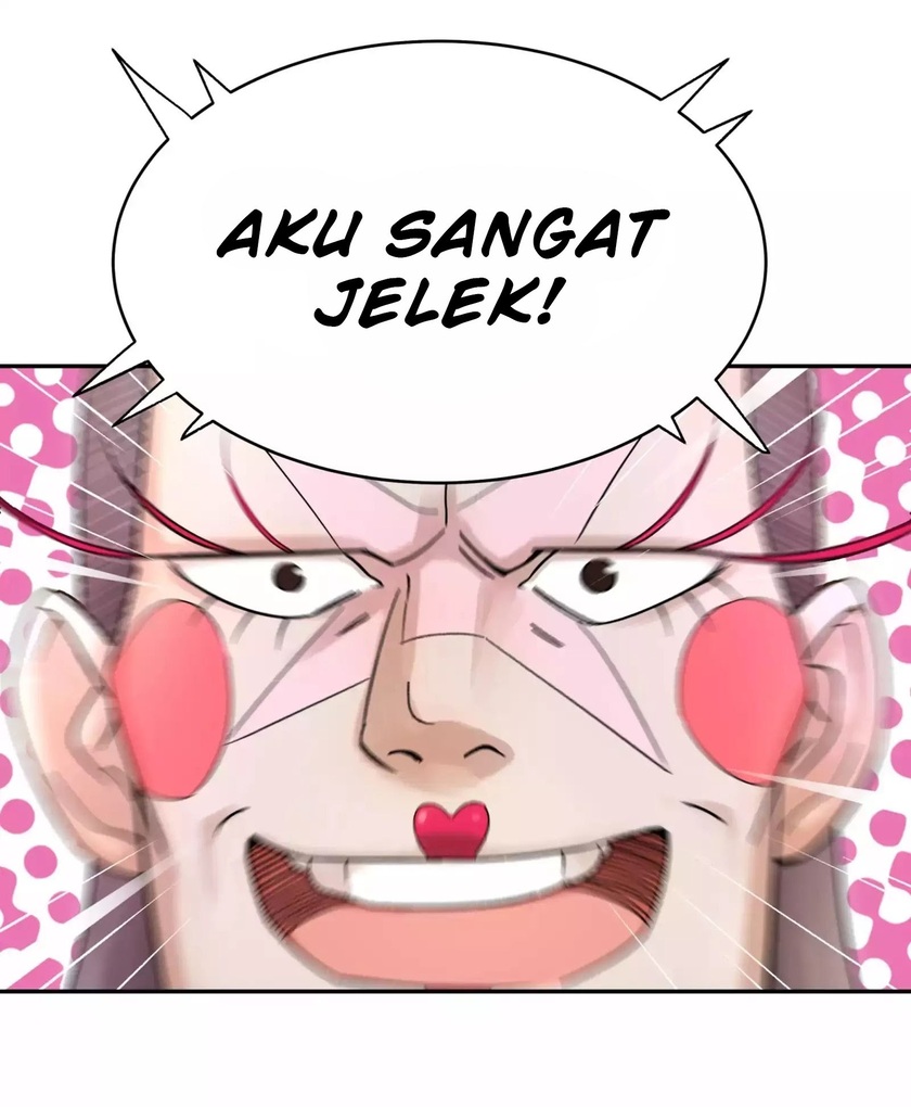 Halaman 24 dari Busted! Darklord Chapter 3