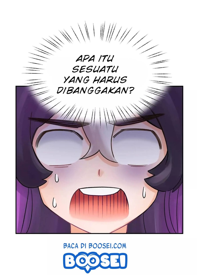 Halaman 25 dari Busted! Darklord Chapter 3