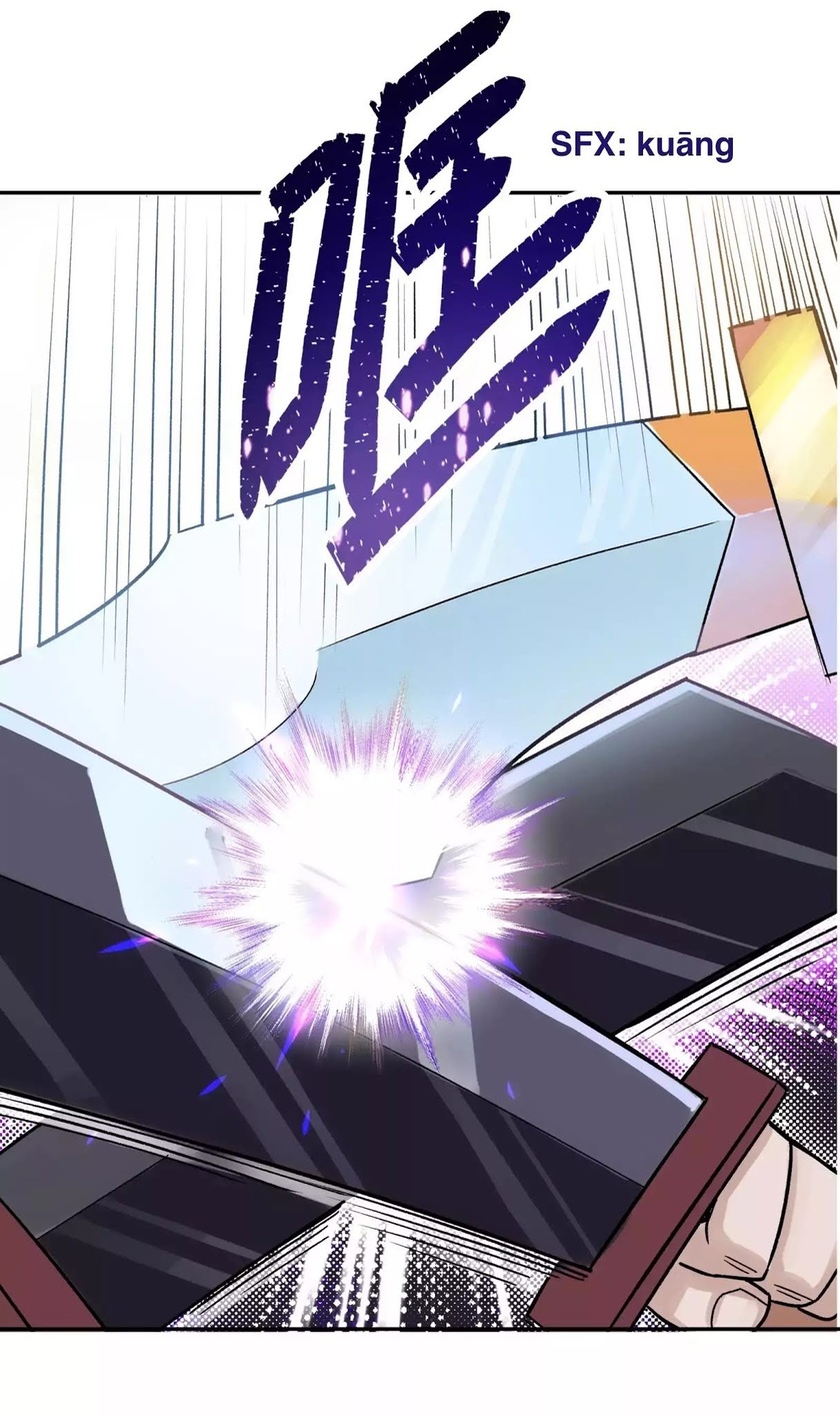 Halaman 29 dari Busted! Darklord Chapter 3