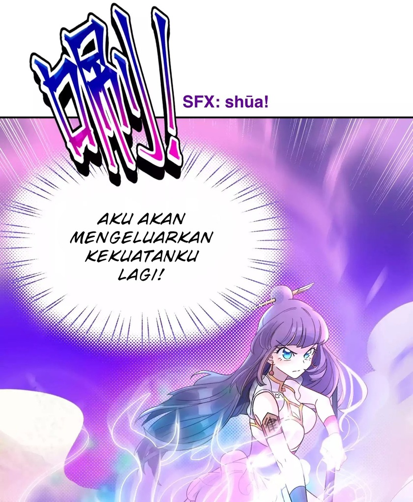 Halaman 41 dari Busted! Darklord Chapter 3