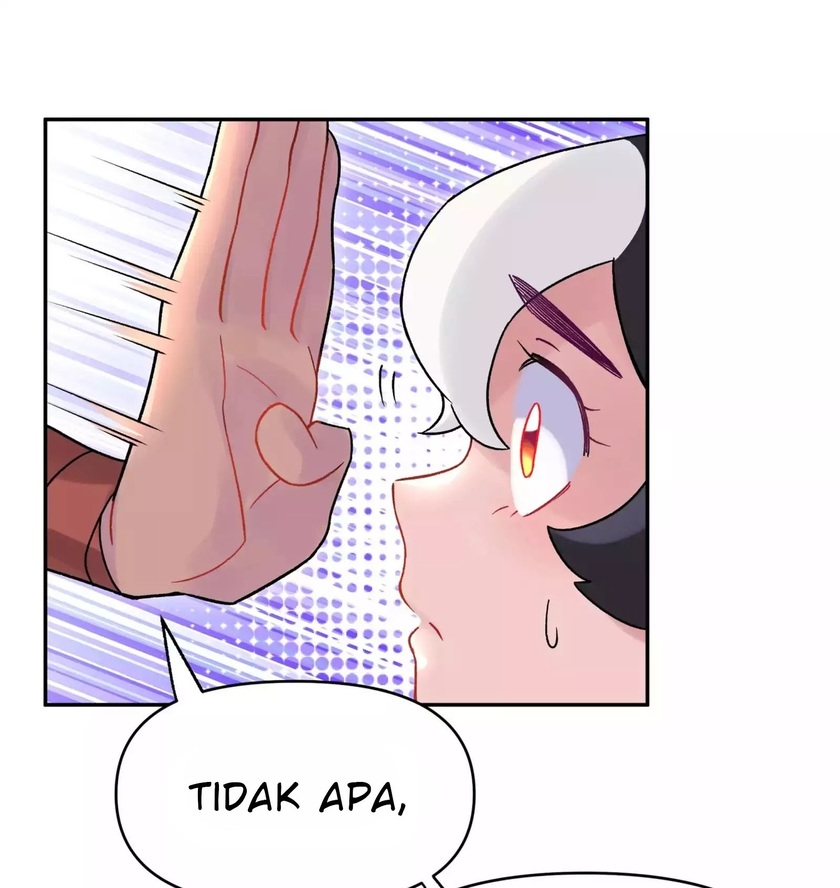 Halaman 51 dari Busted! Darklord Chapter 3