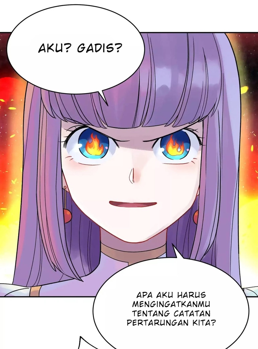 Halaman 55 dari Busted! Darklord Chapter 3