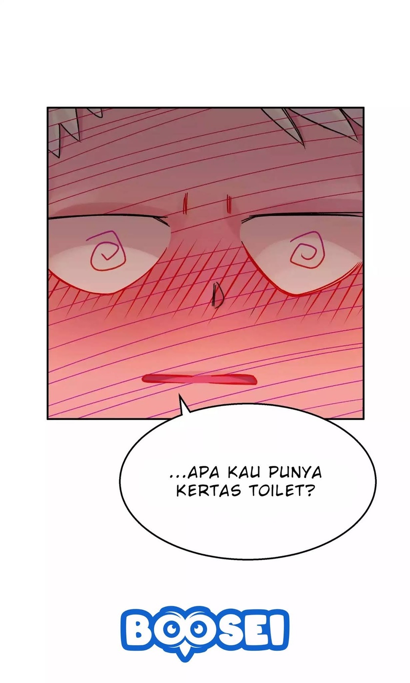 Halaman 59 dari Busted! Darklord Chapter 3