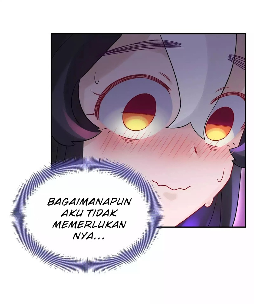 Halaman 65 dari Busted! Darklord Chapter 3