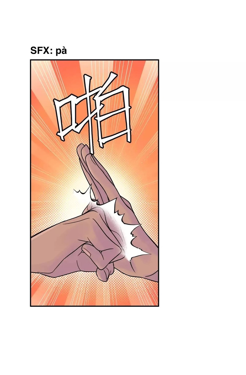 Halaman 66 dari Busted! Darklord Chapter 3