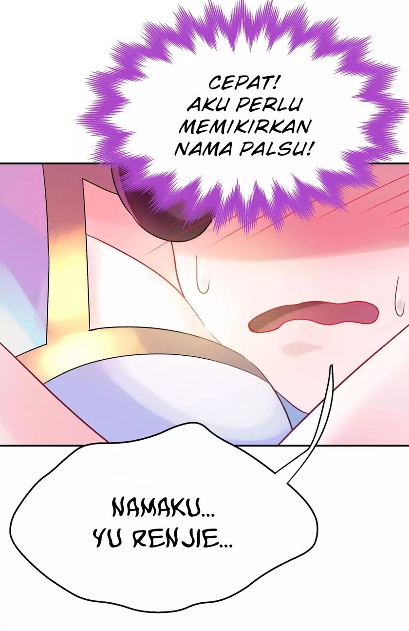 Halaman 78 dari Busted! Darklord Chapter 3