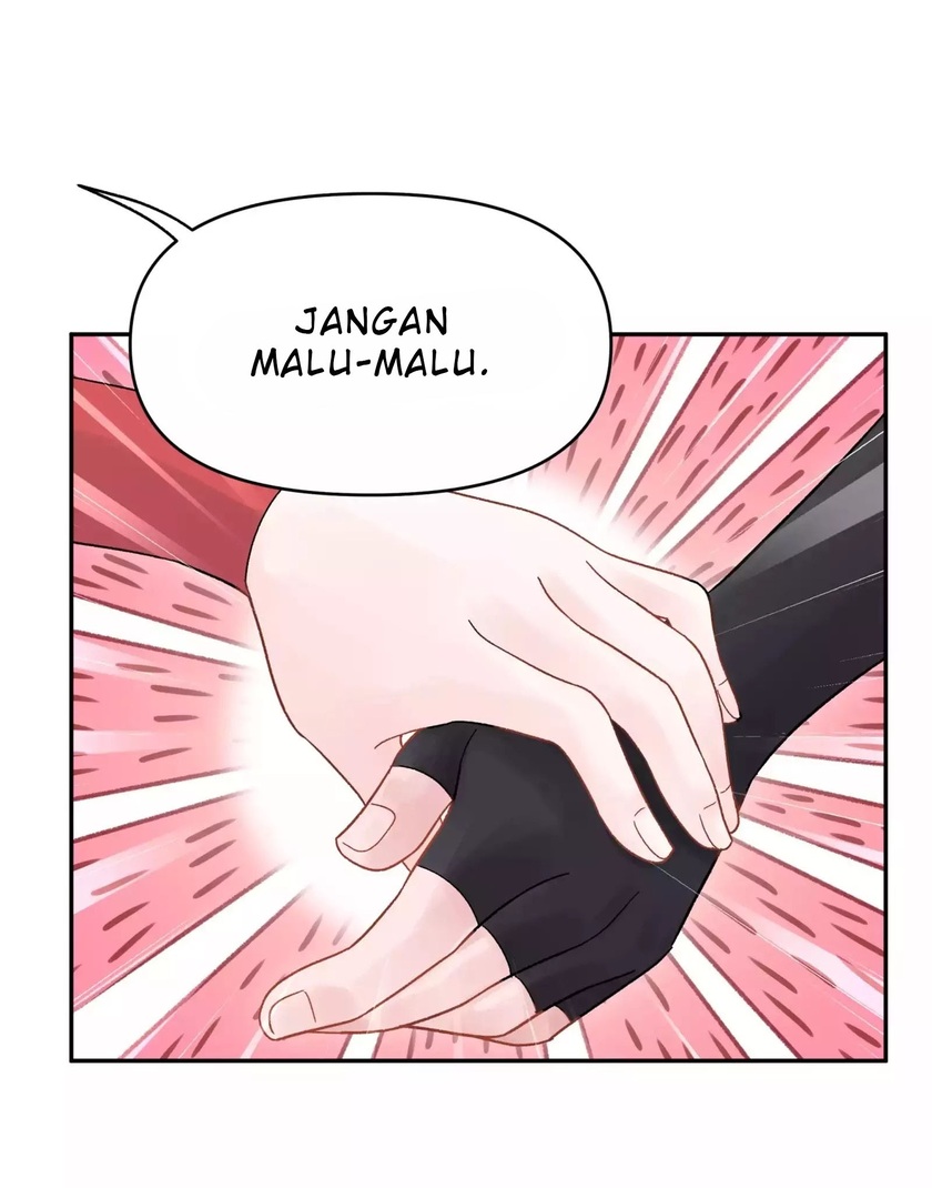Halaman 84 dari Busted! Darklord Chapter 3