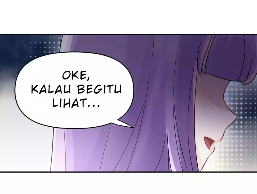 Halaman 89 dari Busted! Darklord Chapter 3