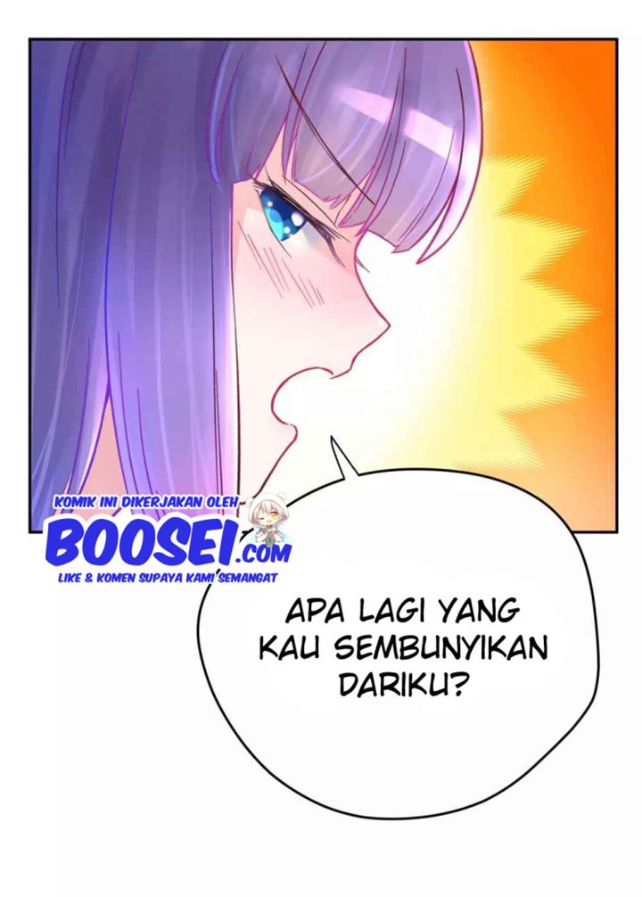Halaman 15 dari Busted! Darklord Chapter 6