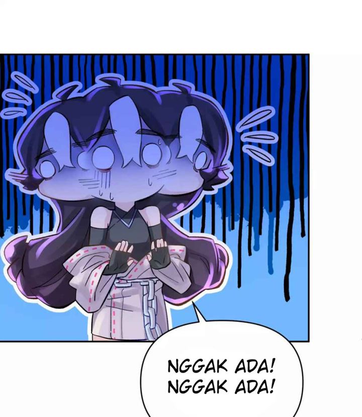 Halaman 16 dari Busted! Darklord Chapter 6