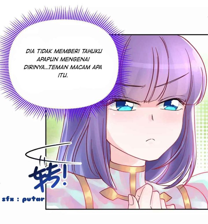 Halaman 18 dari Busted! Darklord Chapter 6