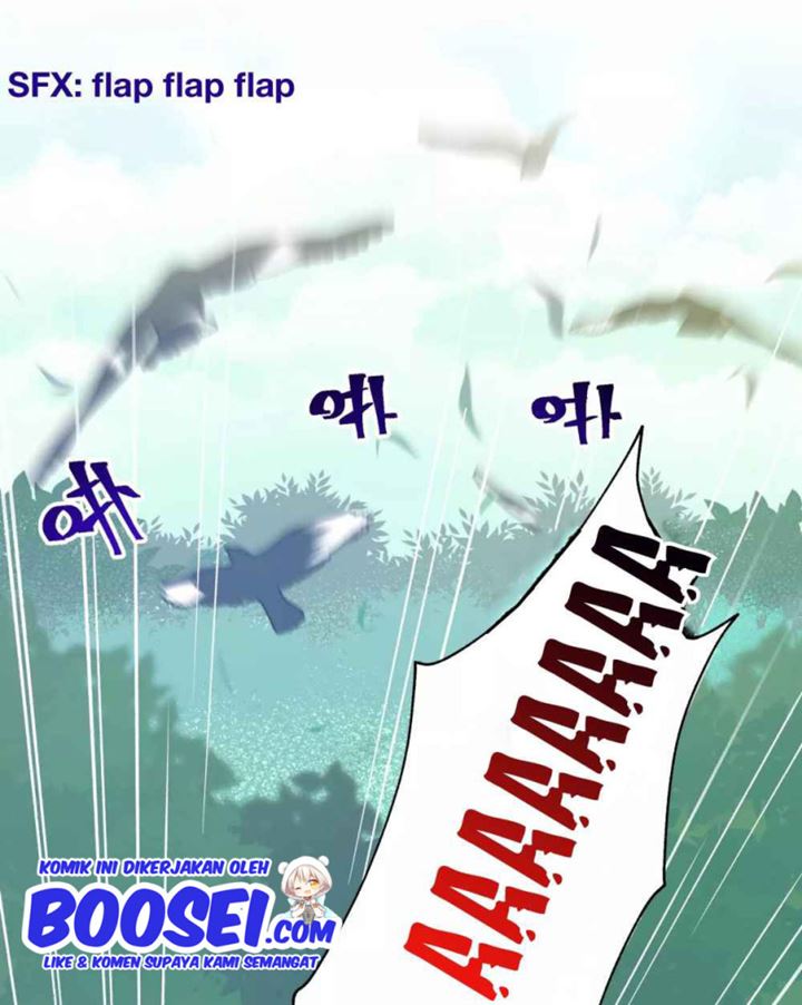 Halaman 3 dari Busted! Darklord Chapter 6