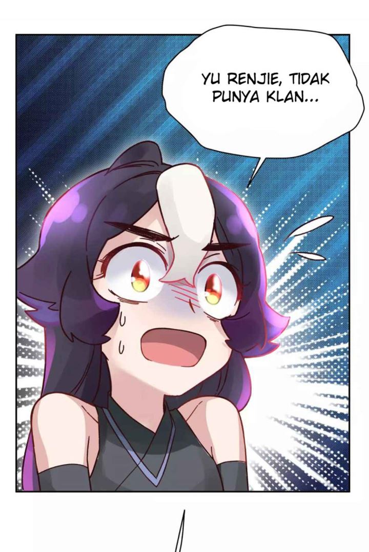 Halaman 30 dari Busted! Darklord Chapter 6