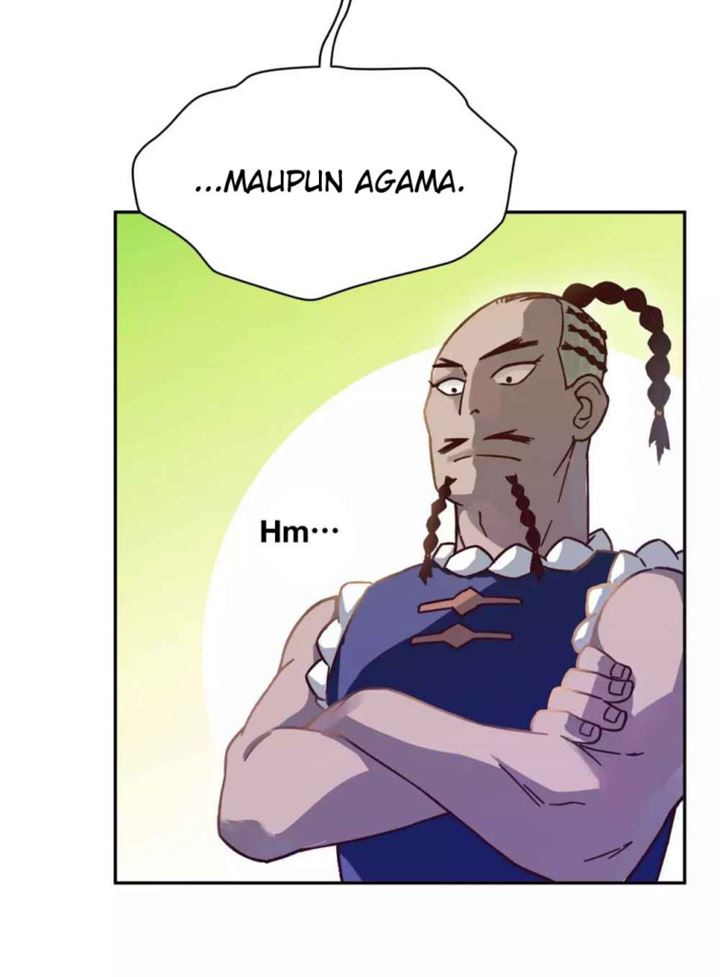 Halaman 31 dari Busted! Darklord Chapter 6