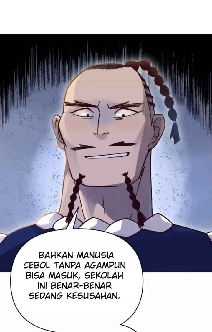 Halaman 32 dari Busted! Darklord Chapter 6
