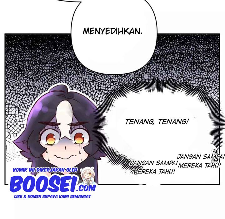 Halaman 33 dari Busted! Darklord Chapter 6