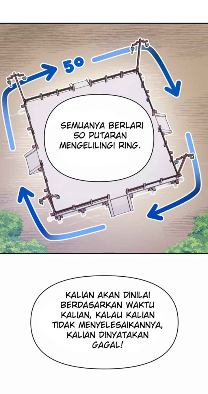 Halaman 35 dari Busted! Darklord Chapter 6
