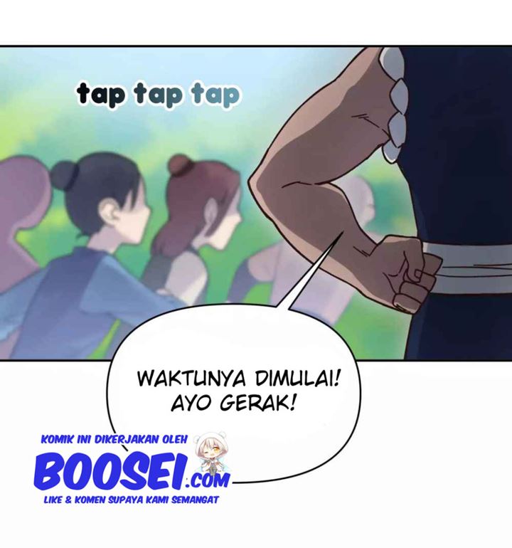Halaman 36 dari Busted! Darklord Chapter 6